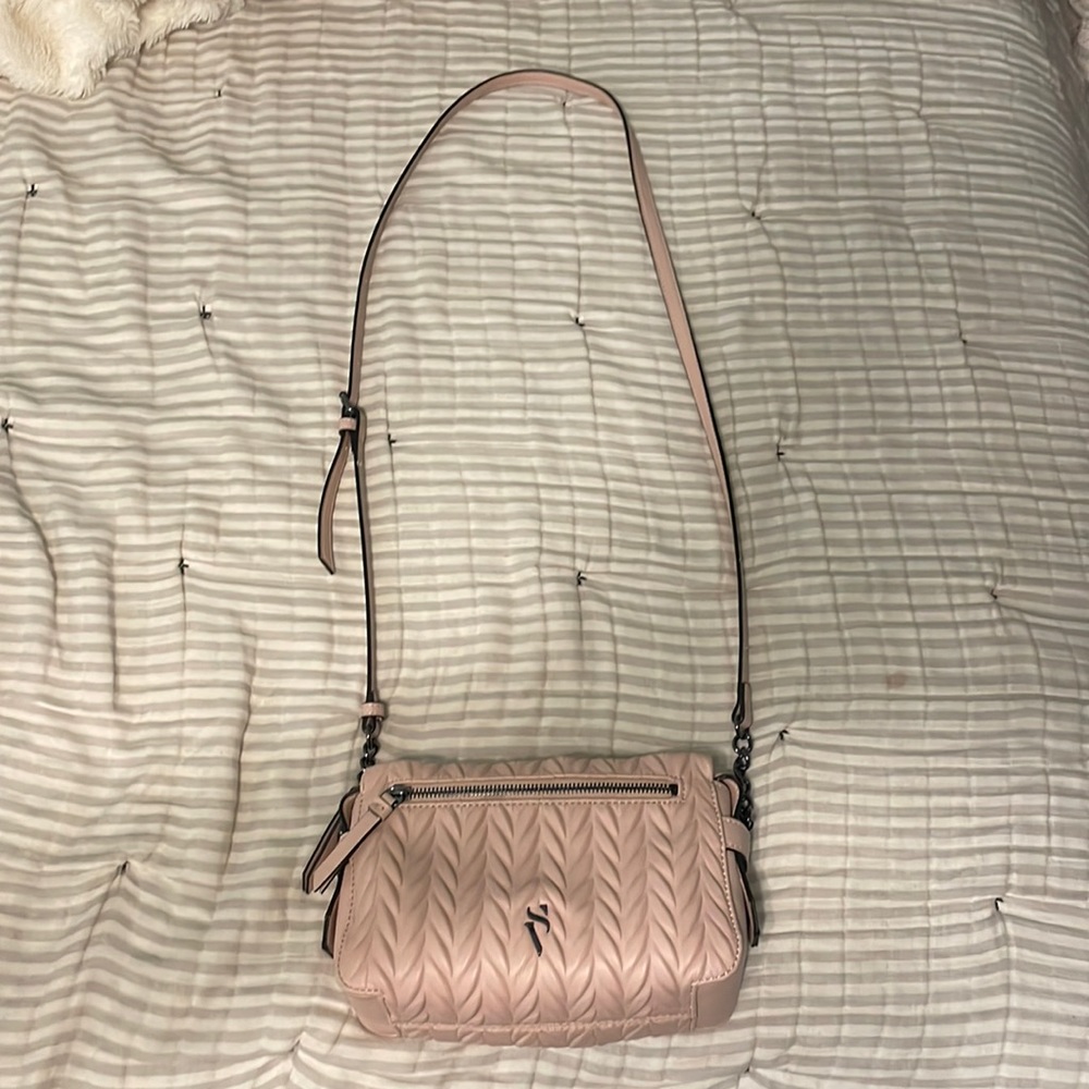 Simply Vera Crossbody Purse